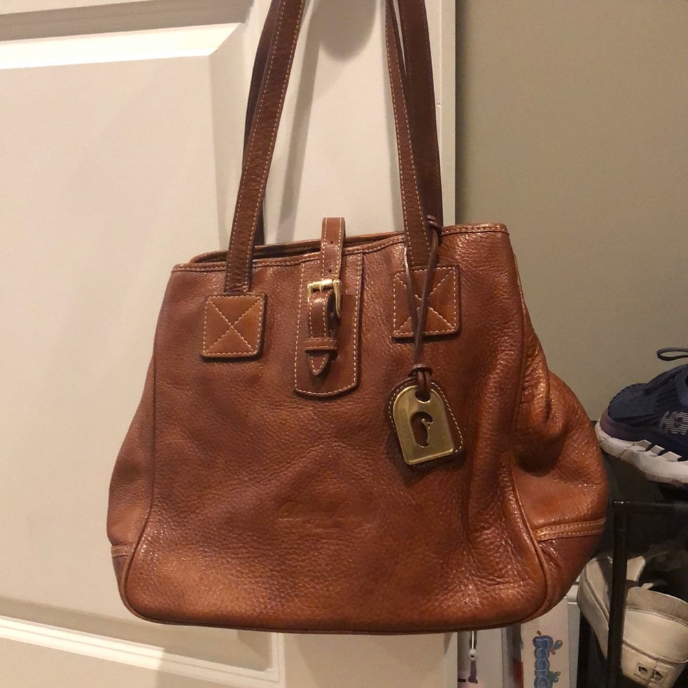 Dooney and Bourke